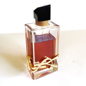 Yves Saint Lauren - Libre La Parfum - 3 oz ( 90 ml ) Bottle - Left 75 %